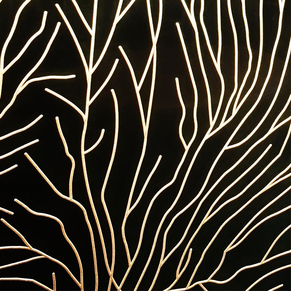 Revêtements muraux - CORAIL - G003 - DACRYL