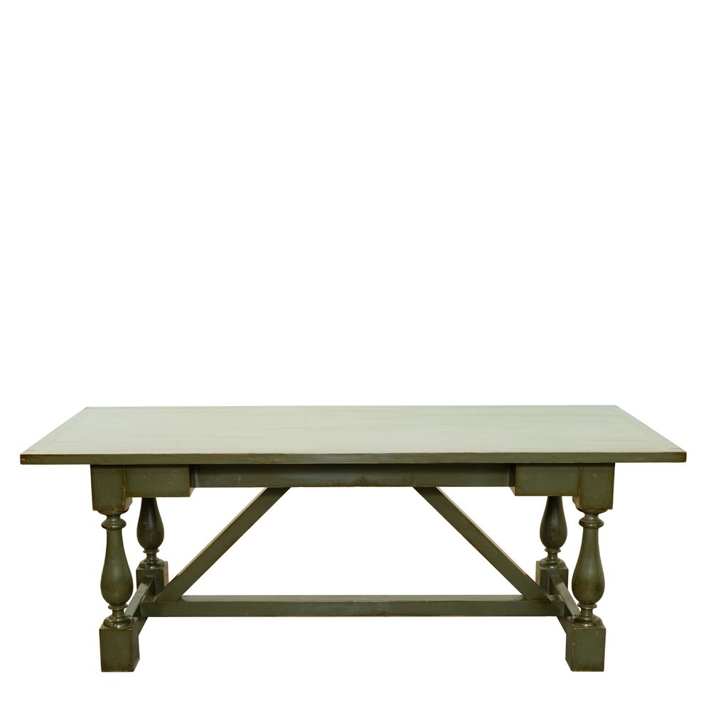 Tables Salle à Manger - Kneading table XVIIIème siècle - réf. 777 - MOISSONNIER