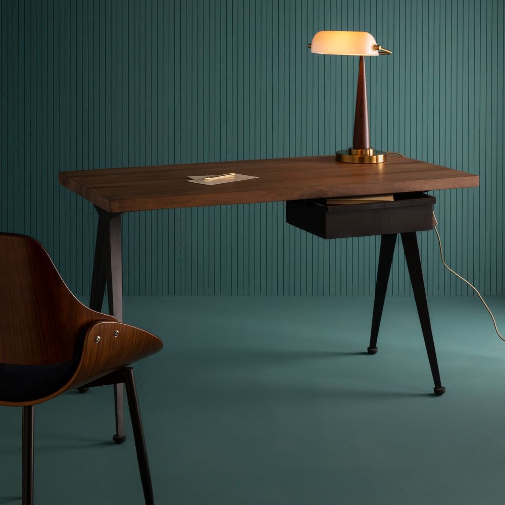 Bureaux - Bureau Jean - SIGNATURE MOBILIER ET DÉCORATION