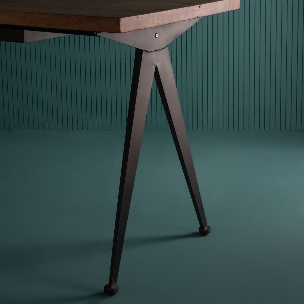 Bureaux - Bureau Jean - SIGNATURE MOBILIER ET DÉCORATION