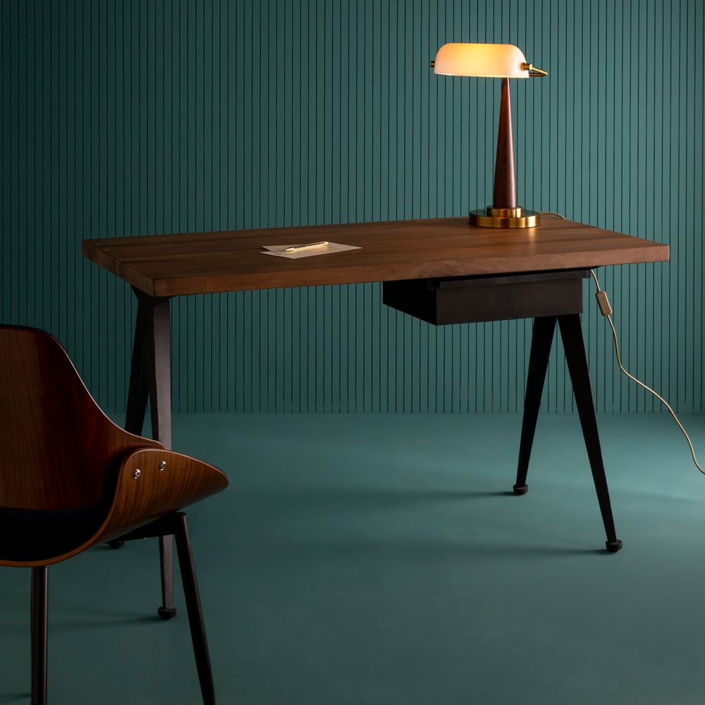 Bureaux - Bureau Jean - SIGNATURE MOBILIER ET DÉCORATION