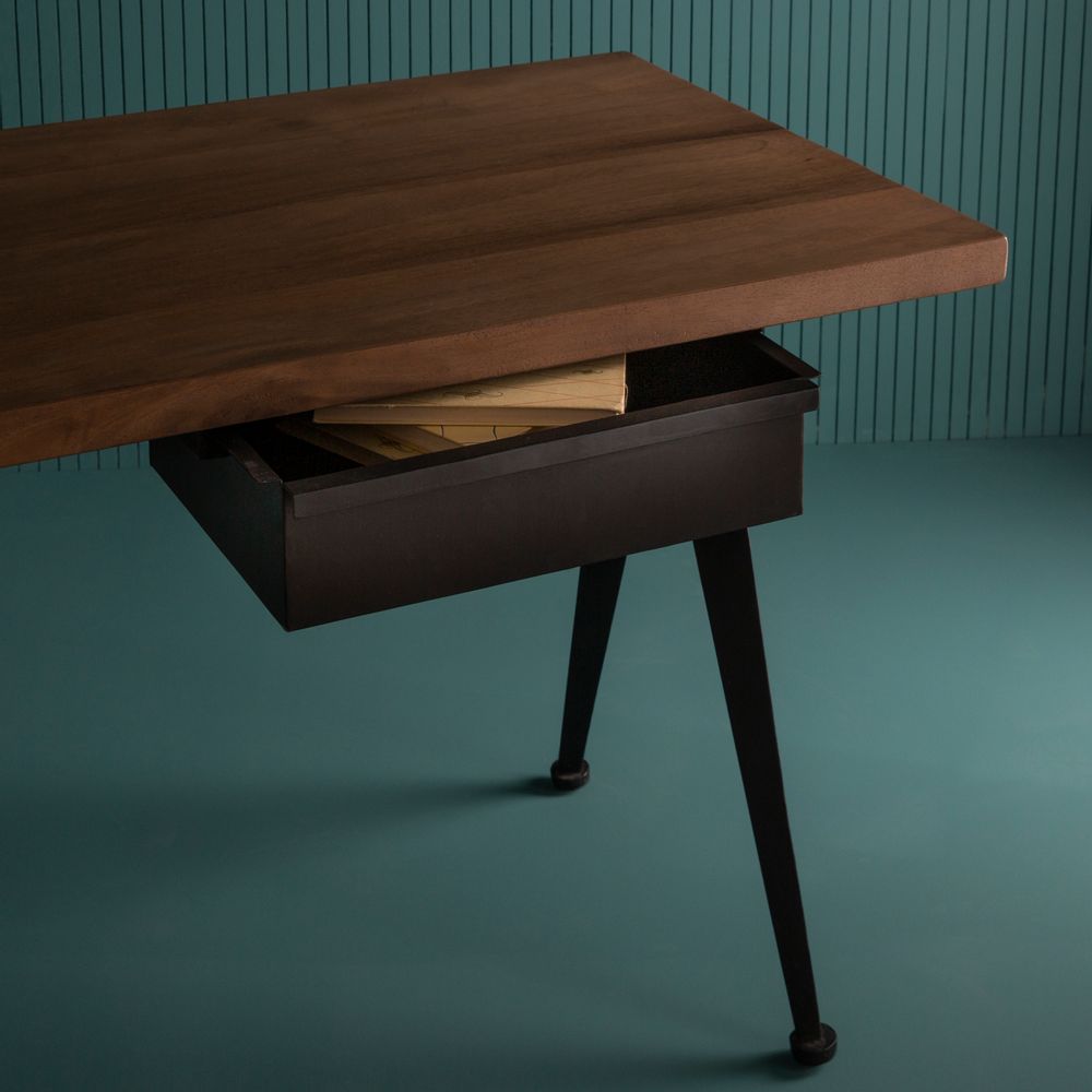 Bureaux - Bureau Jean - SIGNATURE MOBILIER ET DÉCORATION