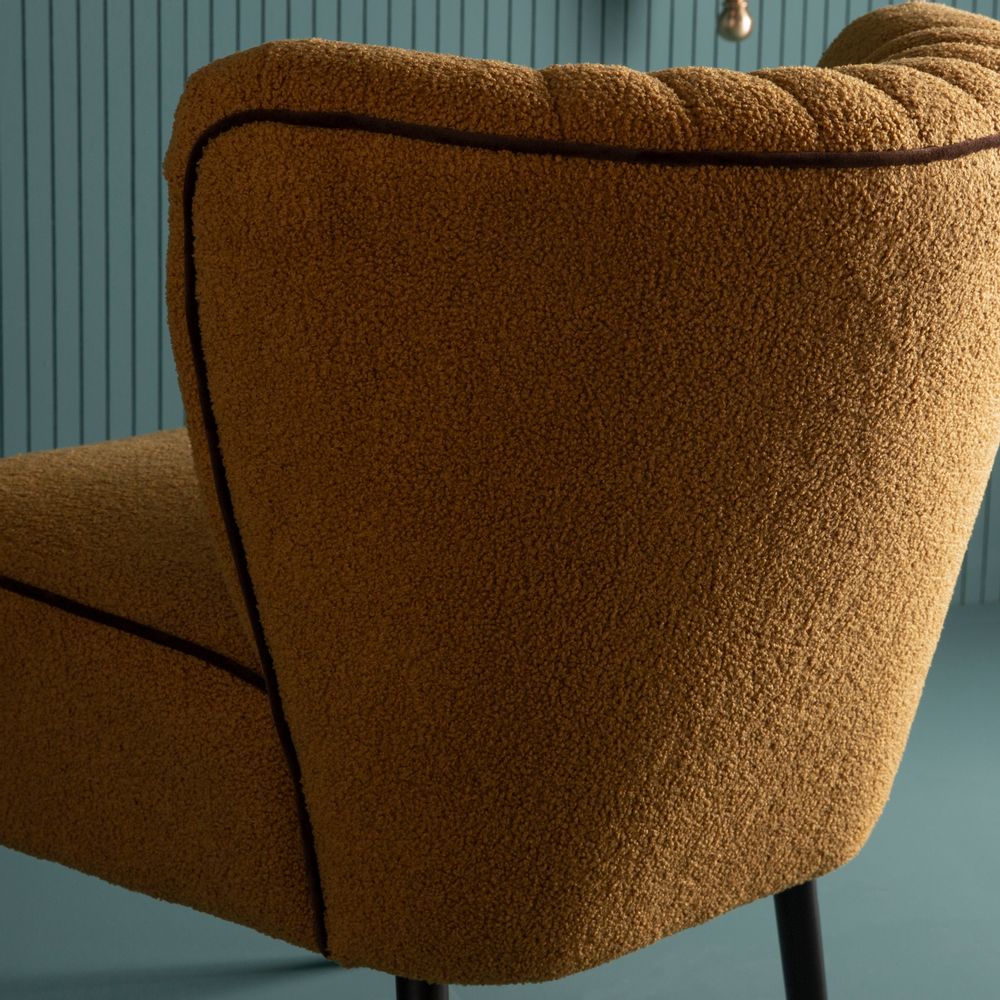 Armchairs - Fina armchair - SIGNATURE MOBILIER ET DÉCORATION