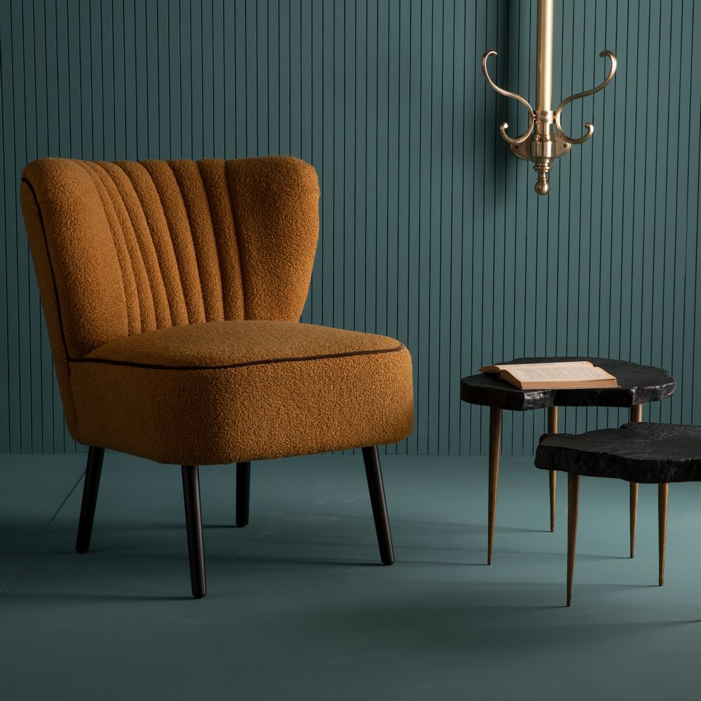 Armchairs - Fina armchair - SIGNATURE MOBILIER ET DÉCORATION