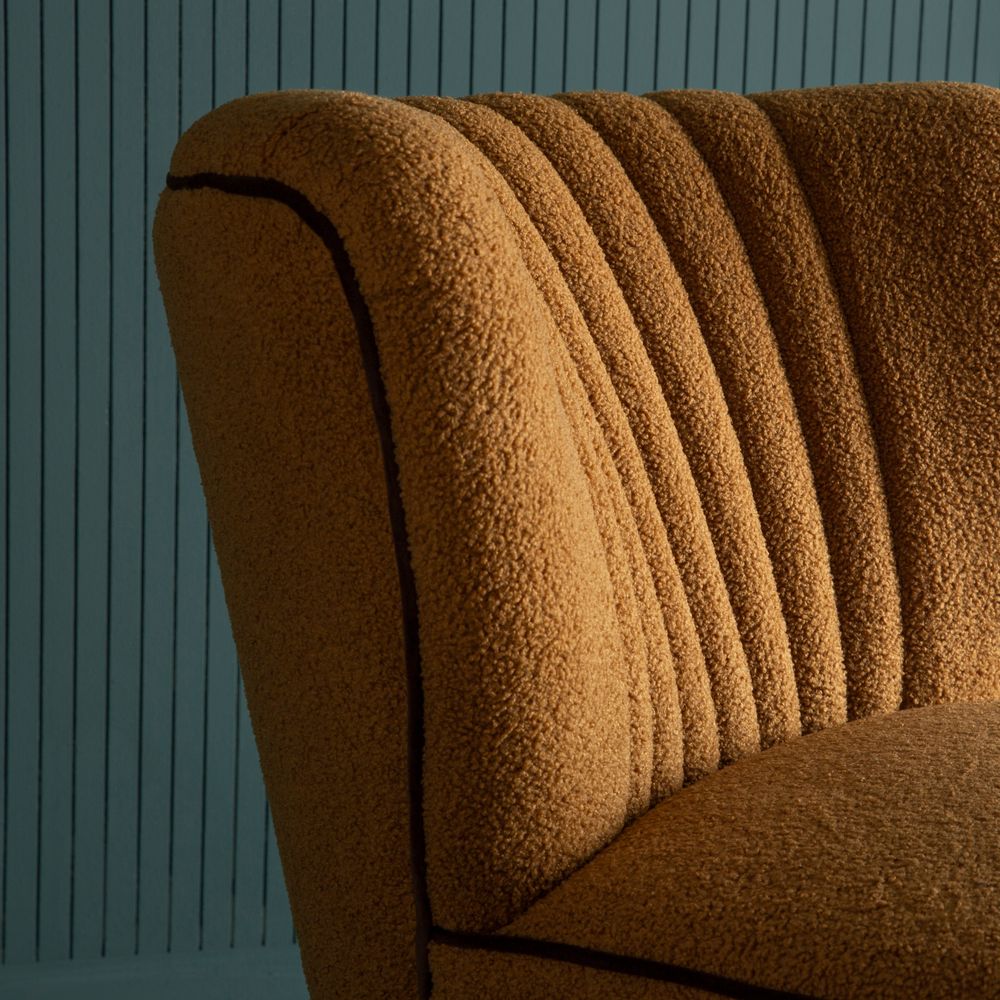 Armchairs - Fina armchair - SIGNATURE MOBILIER ET DÉCORATION