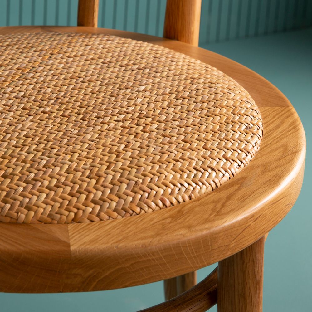 Chairs - Troquet chair - SIGNATURE MOBILIER ET DÉCORATION