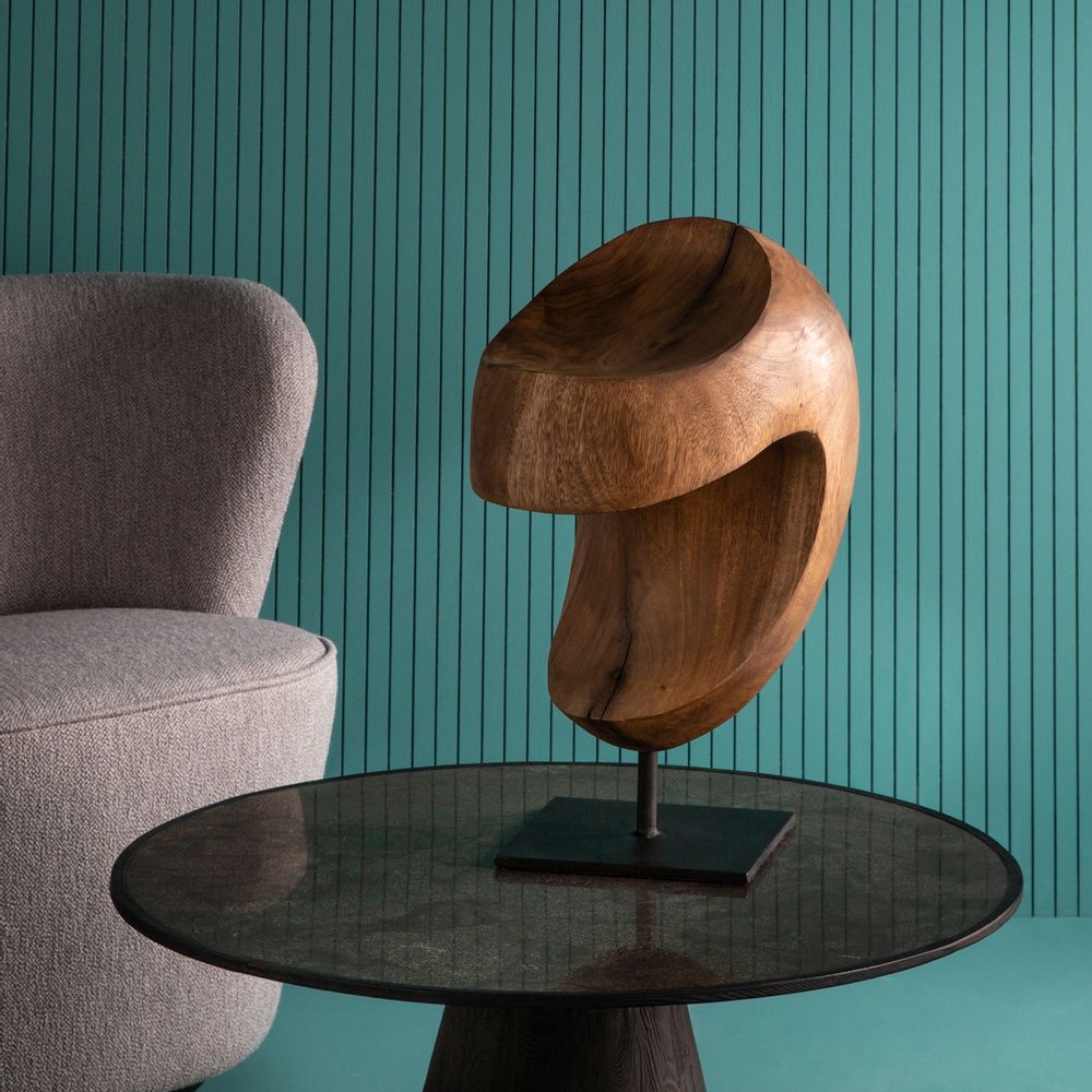 Objets de décoration - Sculpture - SIGNATURE MOBILIER ET DÉCORATION