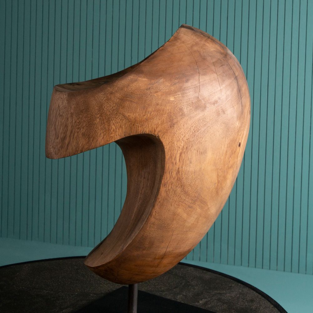 Objets de décoration - Sculpture - SIGNATURE MOBILIER ET DÉCORATION