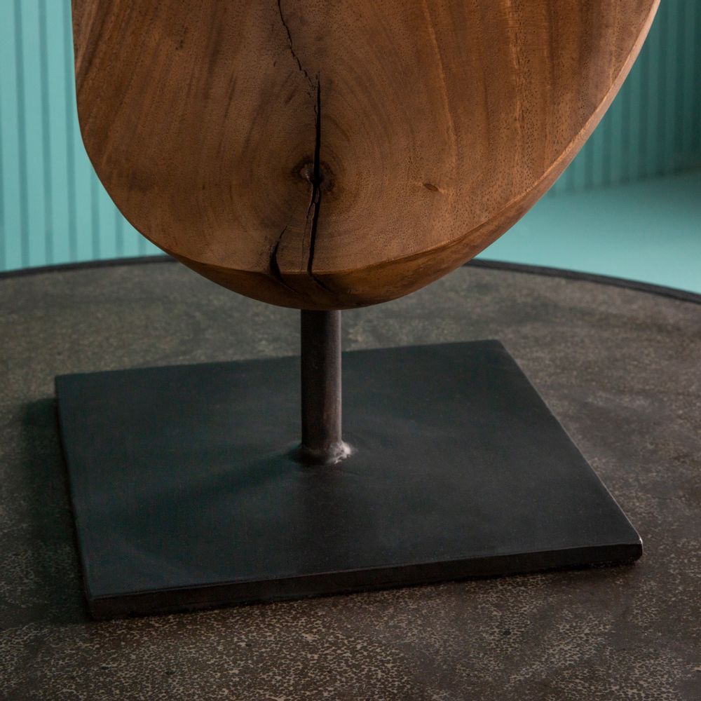 Objets de décoration - Sculpture - SIGNATURE MOBILIER ET DÉCORATION