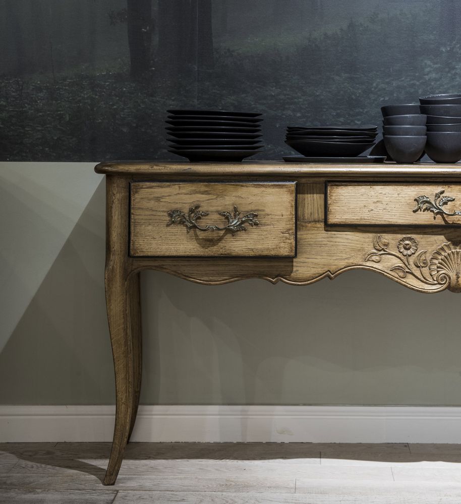Consoles - Table de chasse - Réf. 497 - MOISSONNIER