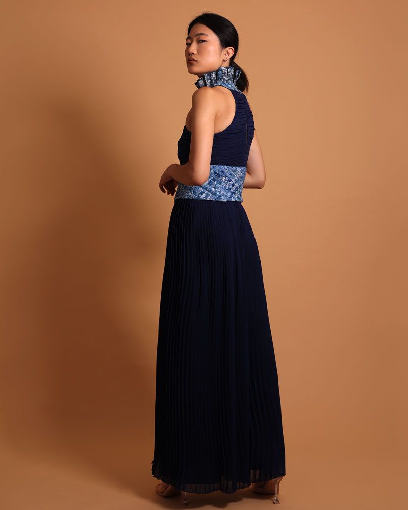 Apparel -  Fluid jumpsuit — Essence - KROSKEL