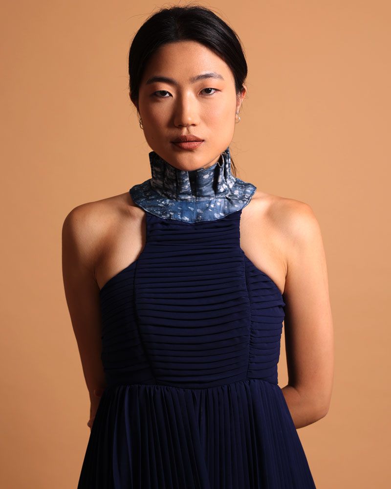 Apparel -  Fluid jumpsuit — Essence - KROSKEL