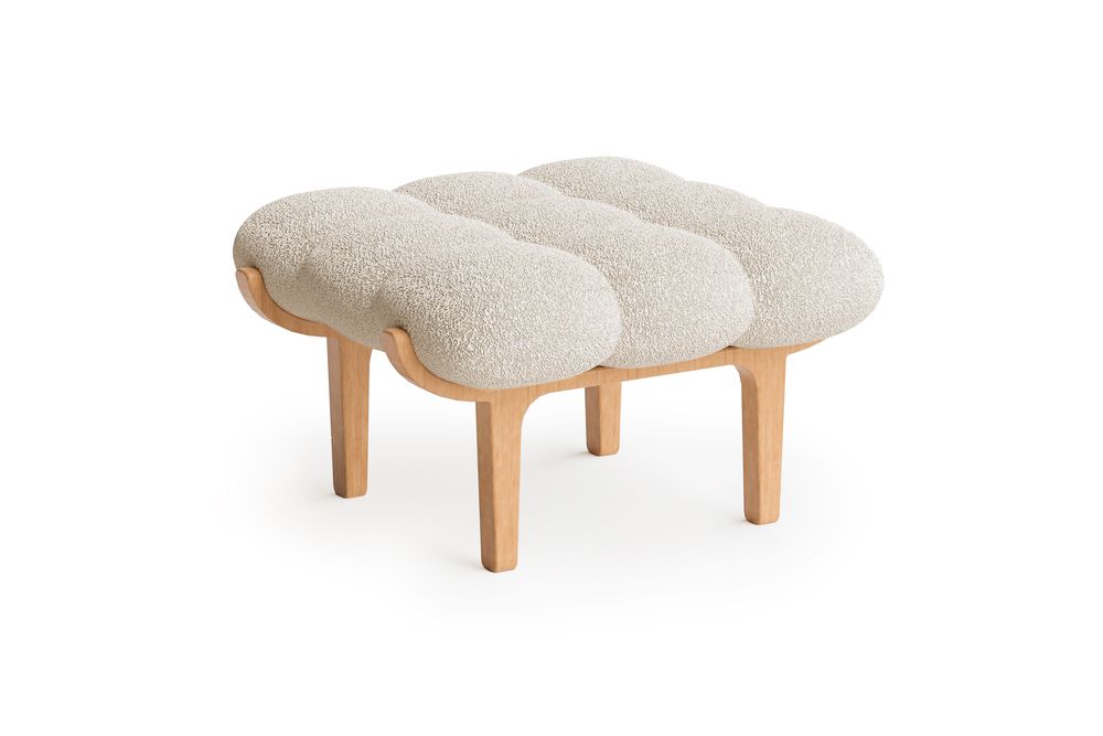 Poufs - Pouf NUAGE - SOLLEN