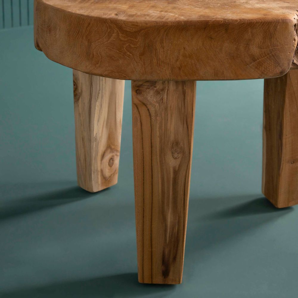 Tables basses - Tables basses Root - SIGNATURE MOBILIER ET DÉCORATION