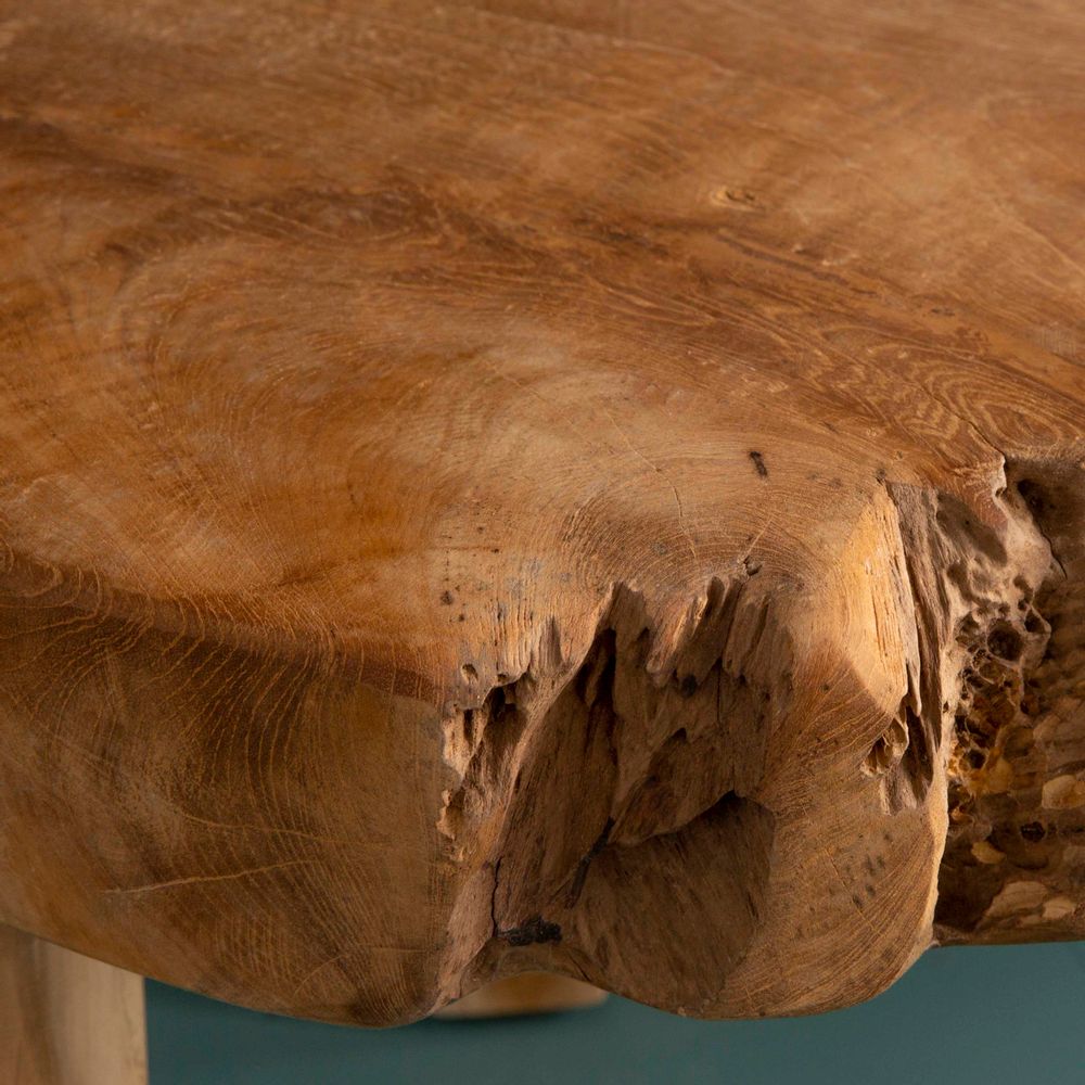 Tables basses - Tables basses Root - SIGNATURE MOBILIER ET DÉCORATION