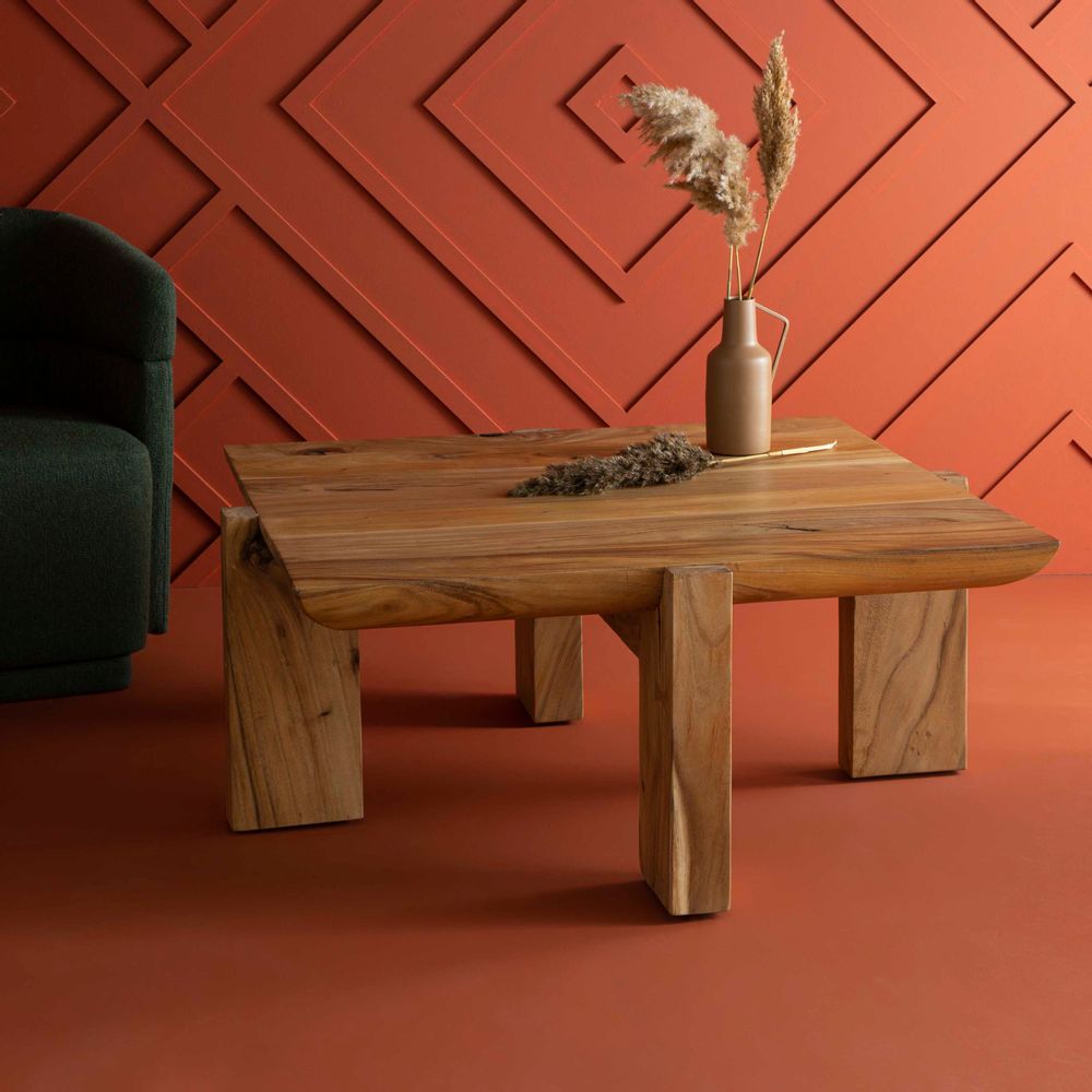Tables basses - Table basse Dani - SIGNATURE MOBILIER ET DÉCORATION