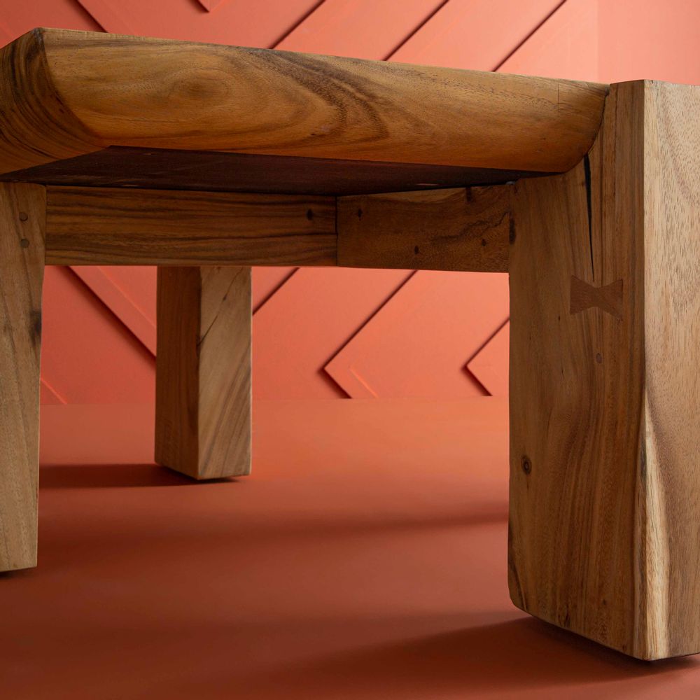 Tables basses - Table basse Dani - SIGNATURE MOBILIER ET DÉCORATION