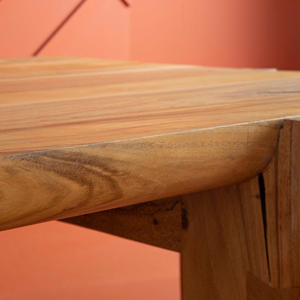 Tables basses - Table basse Dani - SIGNATURE MOBILIER ET DÉCORATION
