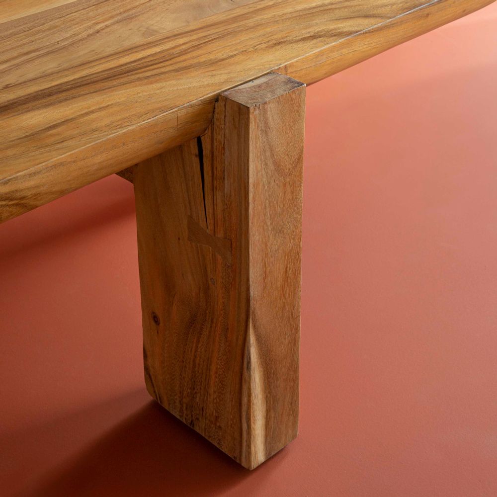 Tables basses - Table basse Dani - SIGNATURE MOBILIER ET DÉCORATION