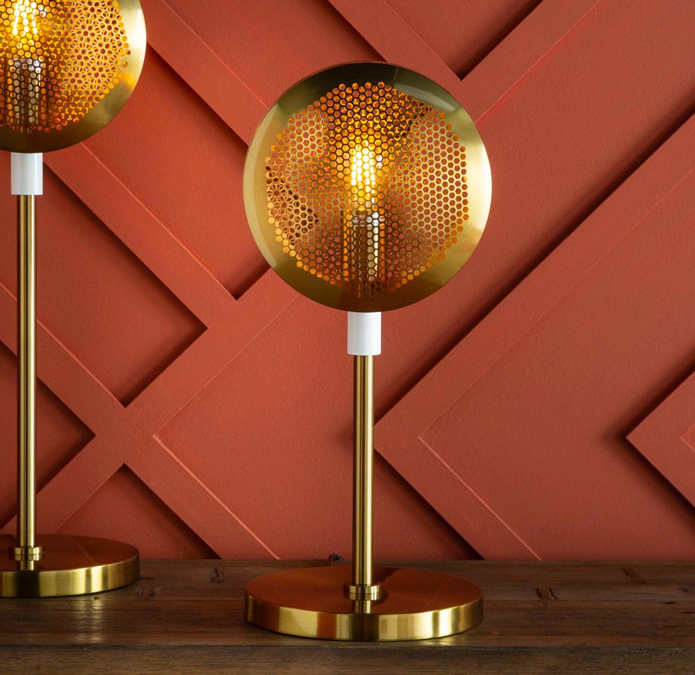 Table lamps - Sonic light - SIGNATURE MOBILIER ET DÉCORATION