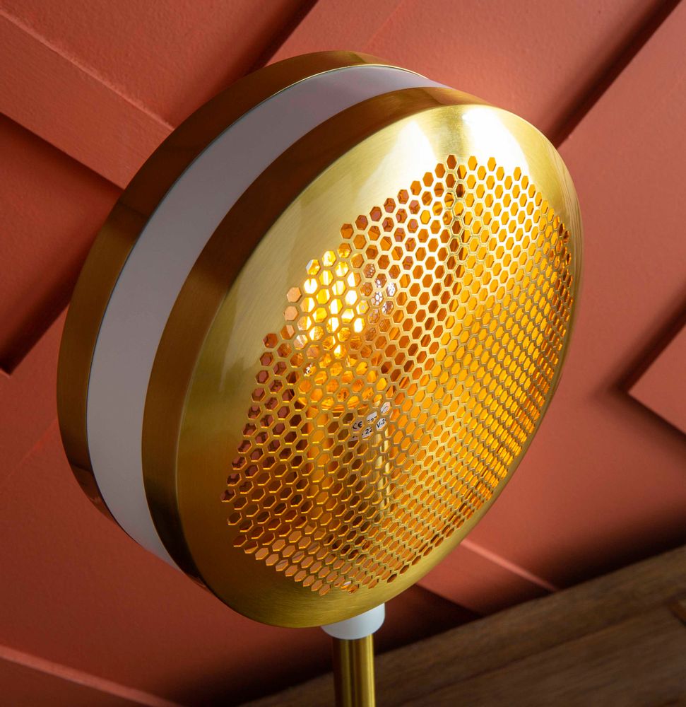Table lamps - Sonic light - SIGNATURE MOBILIER ET DÉCORATION