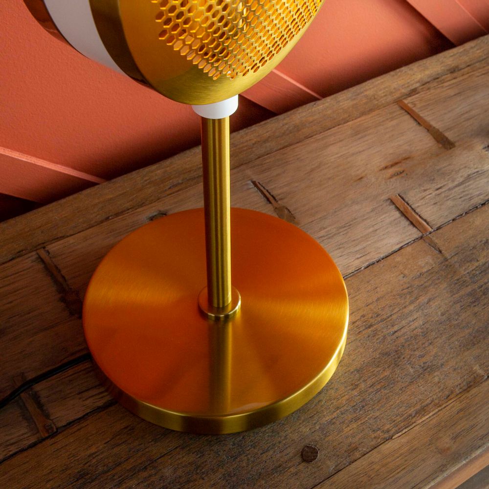 Table lamps - Sonic light - SIGNATURE MOBILIER ET DÉCORATION