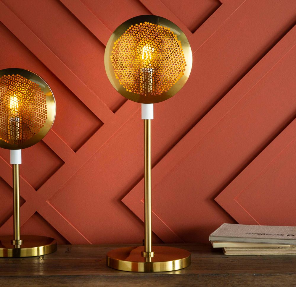 Table lamps - Sonic light - SIGNATURE MOBILIER ET DÉCORATION