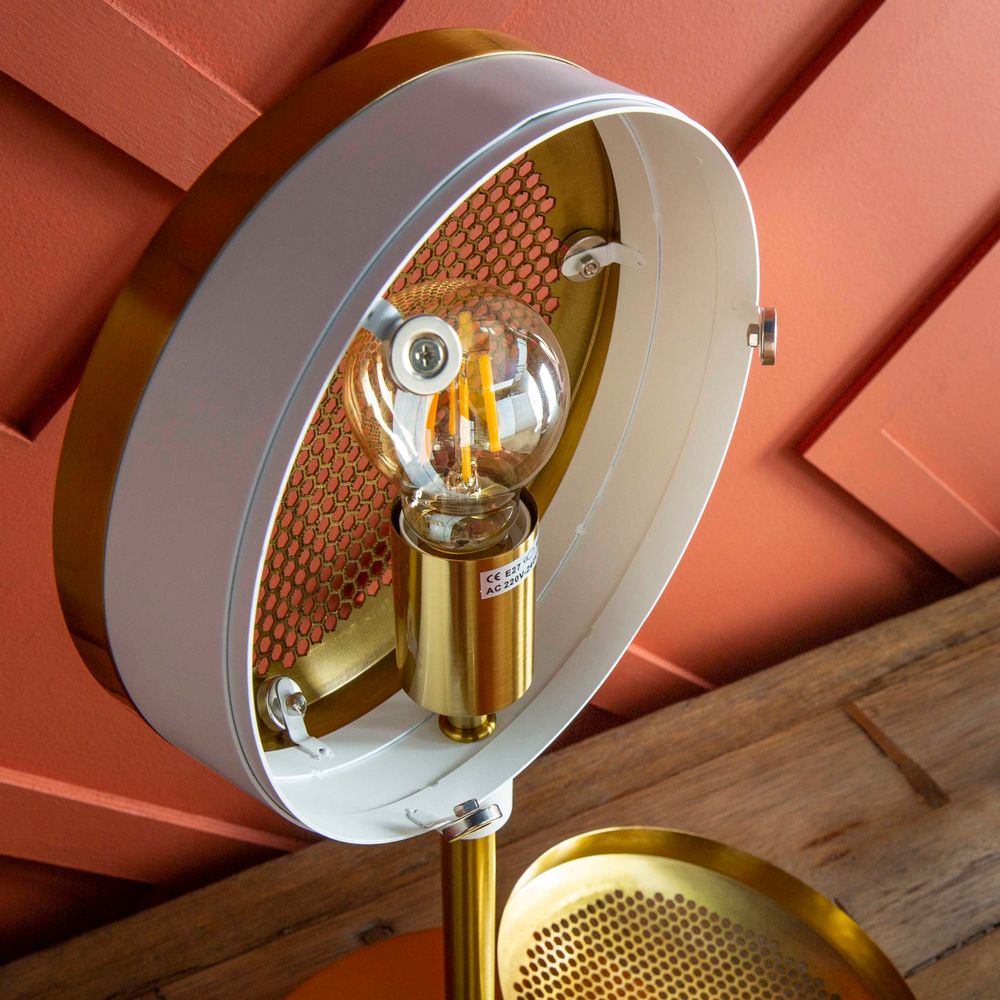 Table lamps - Sonic light - SIGNATURE MOBILIER ET DÉCORATION