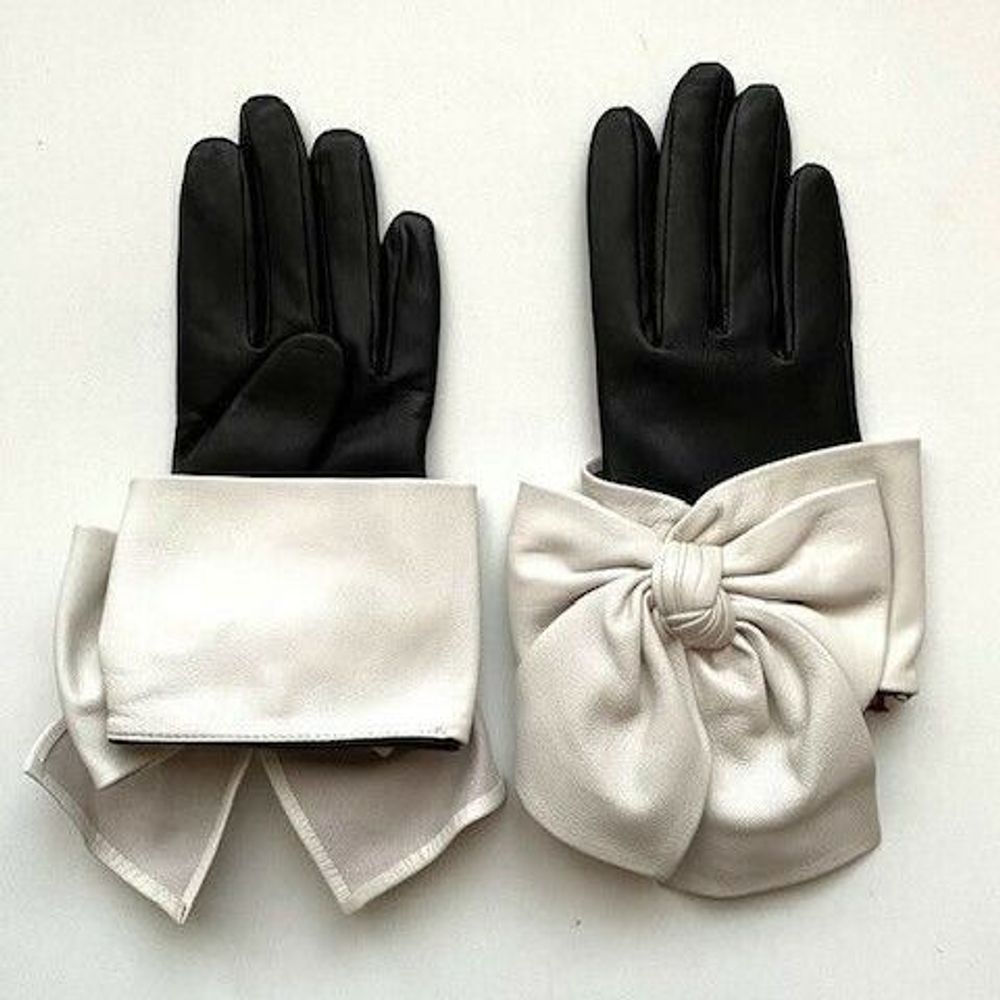 Leather goods - PALOMA - L'ATELIER DES CREATEURS