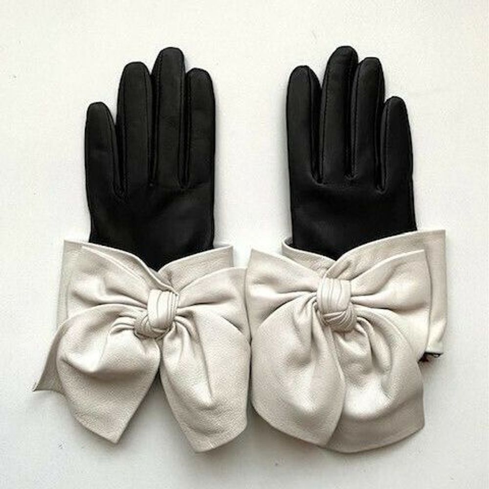 Leather goods - PALOMA - L'ATELIER DES CREATEURS