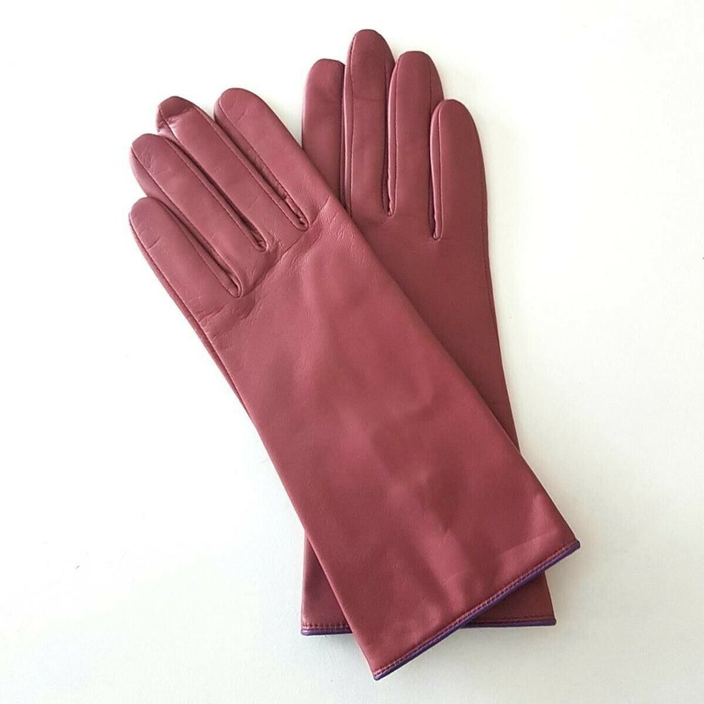 Petite maroquinerie - JACINTHE - L'ATELIER DES CREATEURS