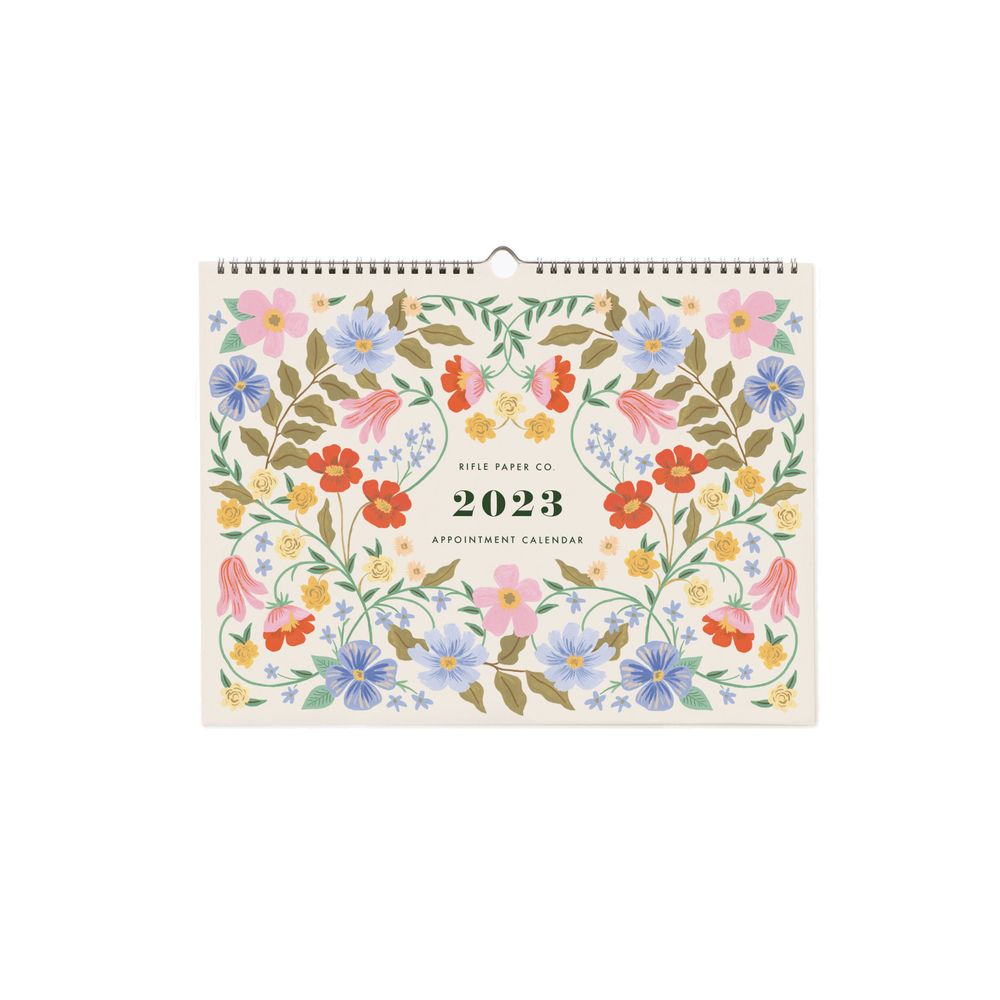 Stationery - Rifle Paper Co. Wallpaper - ATOMIC SODA