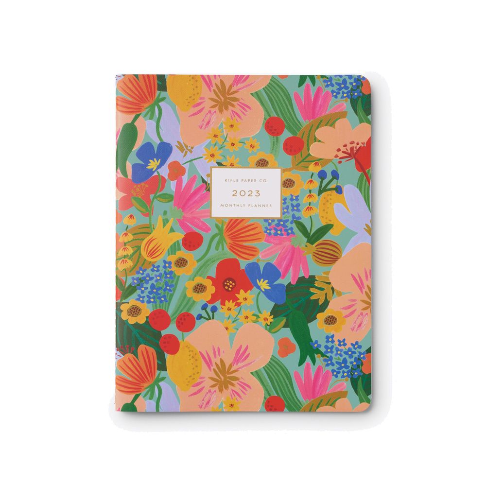 Stationery - Rifle Paper Co. Wallpaper - ATOMIC SODA