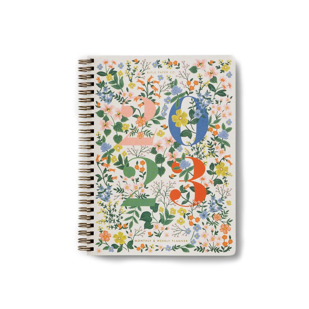 Stationery - Rifle Paper Co. Wallpaper - ATOMIC SODA