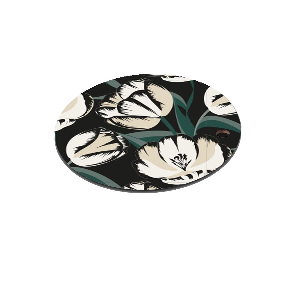 Gifts - Birch Trivet Birch Muses - ATOMIC SODA