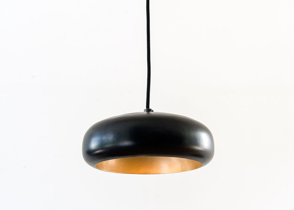 Hanging lights - Pebble hanging lamp - FREZOLI LIGHTING