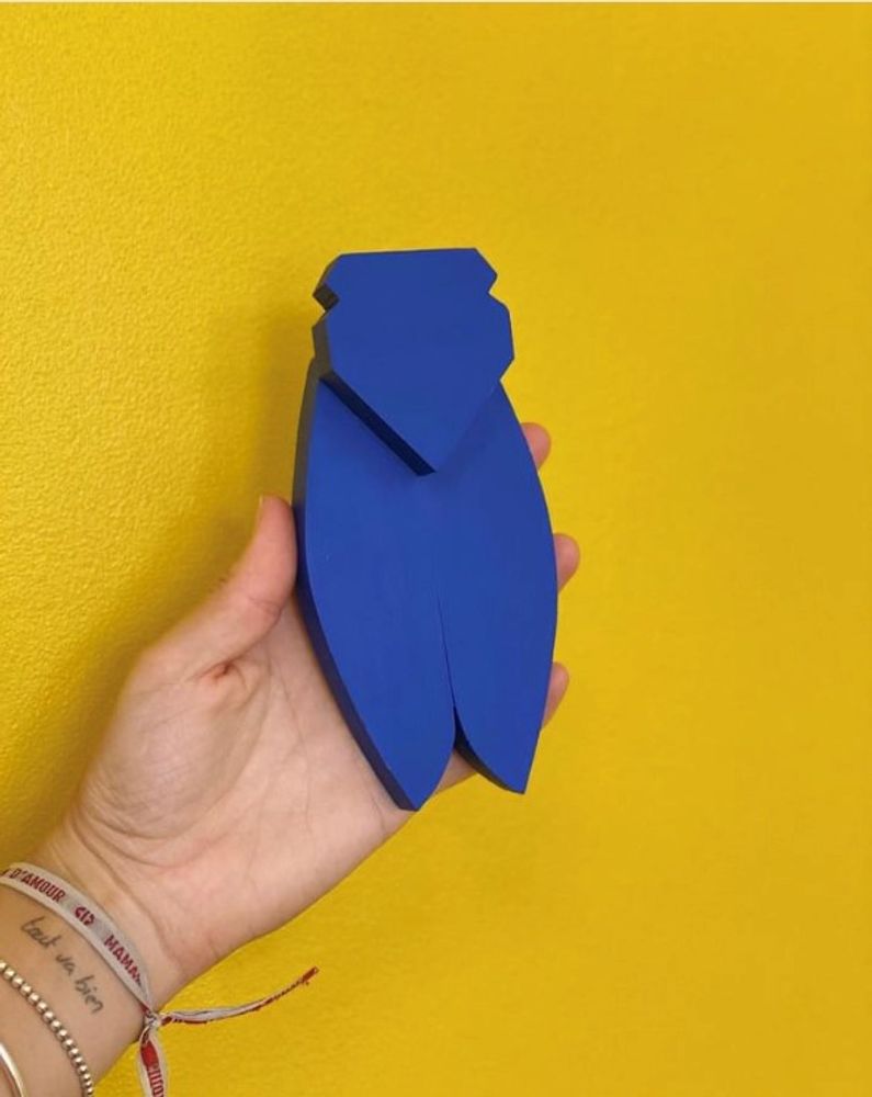 Decorative objects - Pichoun - ANIM'OC