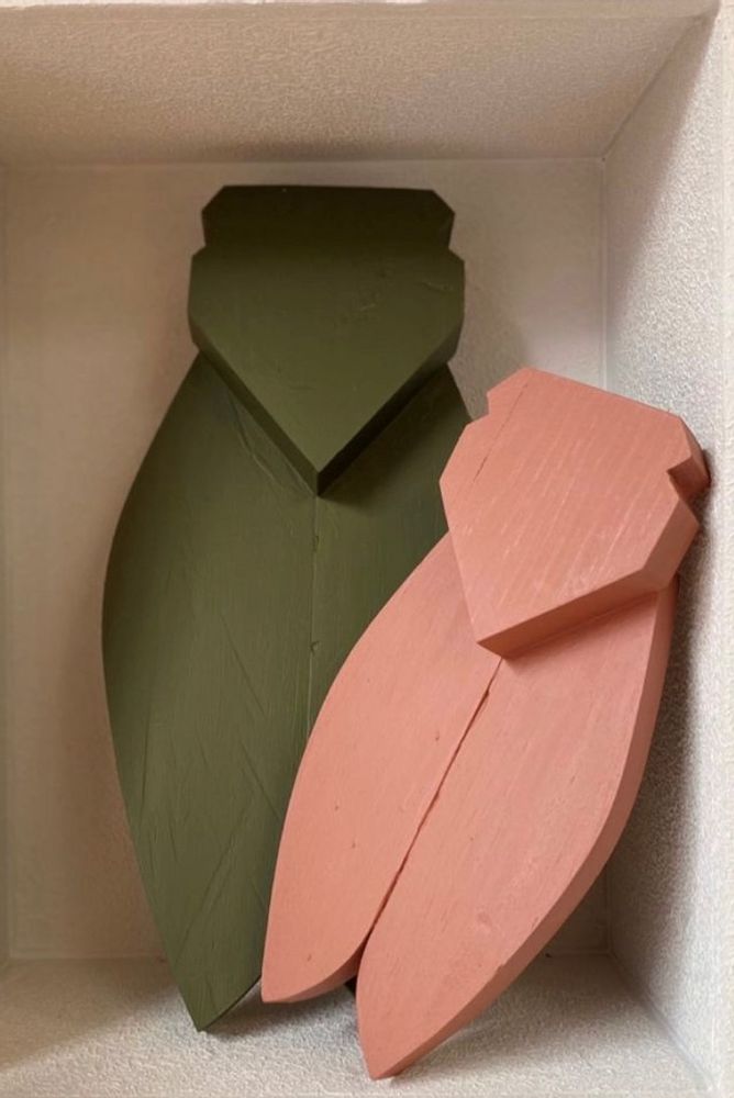 Decorative objects - Pichoun - ANIM'OC