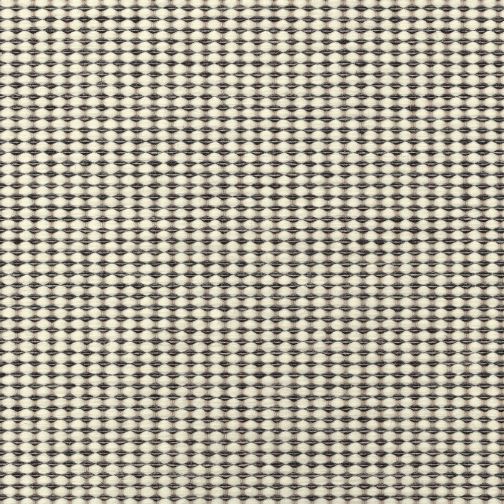 Tapis sur-mesure - Tapis Meco White - FERREIRA DE SÁ RUGS