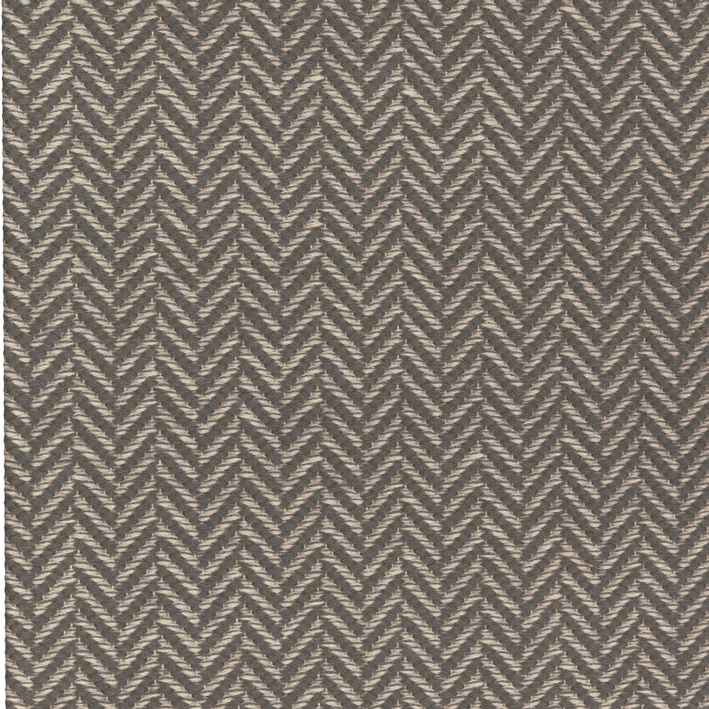 Tapis sur-mesure - Tapis Romeu Gris - FERREIRA DE SÁ RUGS