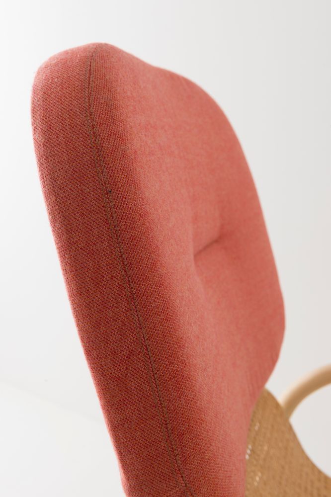 Fauteuils - Fauteuil PLUS en rotin naturel - ORCHID EDITION