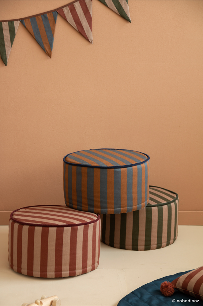 Objets de décoration - Majestic - NOBODINOZ