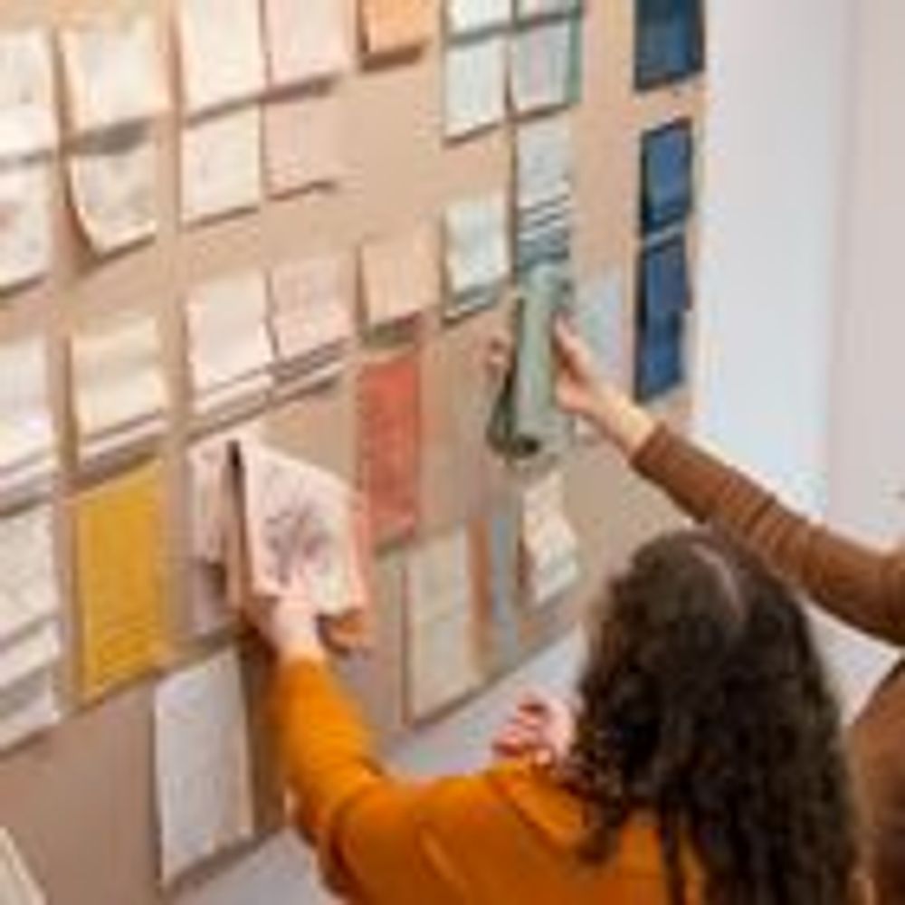 Sacs et cabas - Une journée dans nos ateliers - NOBODINOZ