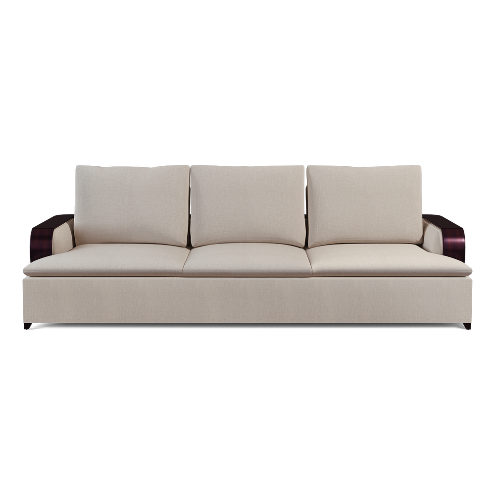 Sofas for hospitalities & contracts - CUNARD SOFA - CHRISTOPHER GUY