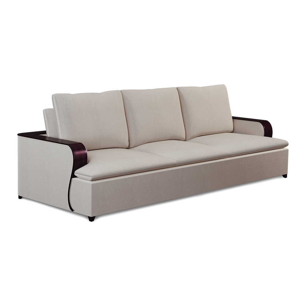 Sofas for hospitalities & contracts - CUNARD SOFA - CHRISTOPHER GUY