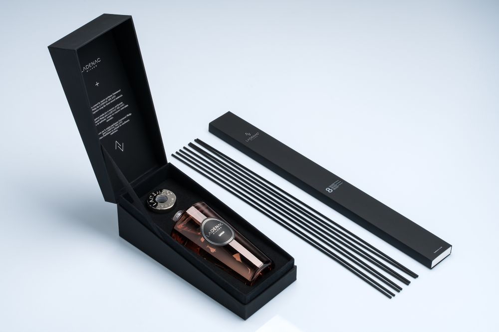 Parfums d'intérieur - Urban Senses Home Fragrance - LADENAC MILANO