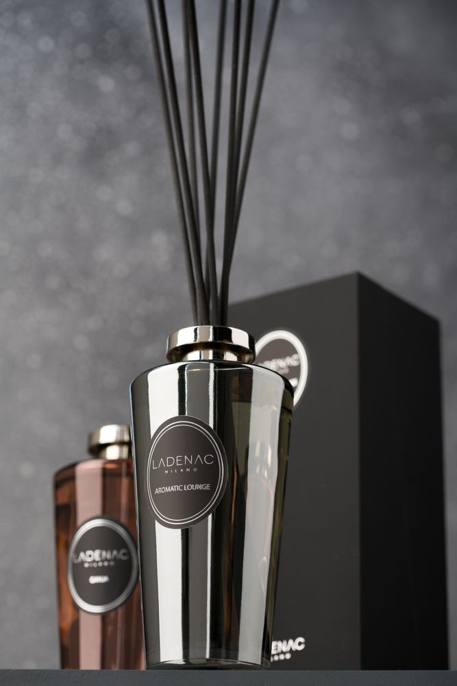 Parfums d'intérieur - Urban Senses Home Fragrance - LADENAC MILANO