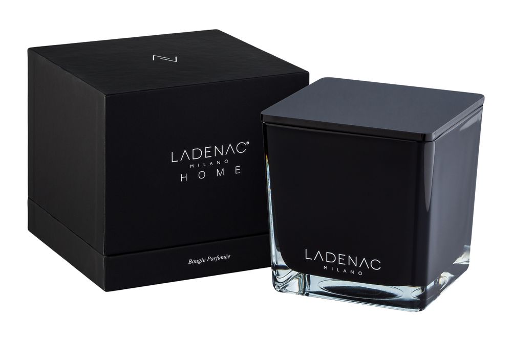 Candles - Minimal Collection Candles - LADENAC MILANO