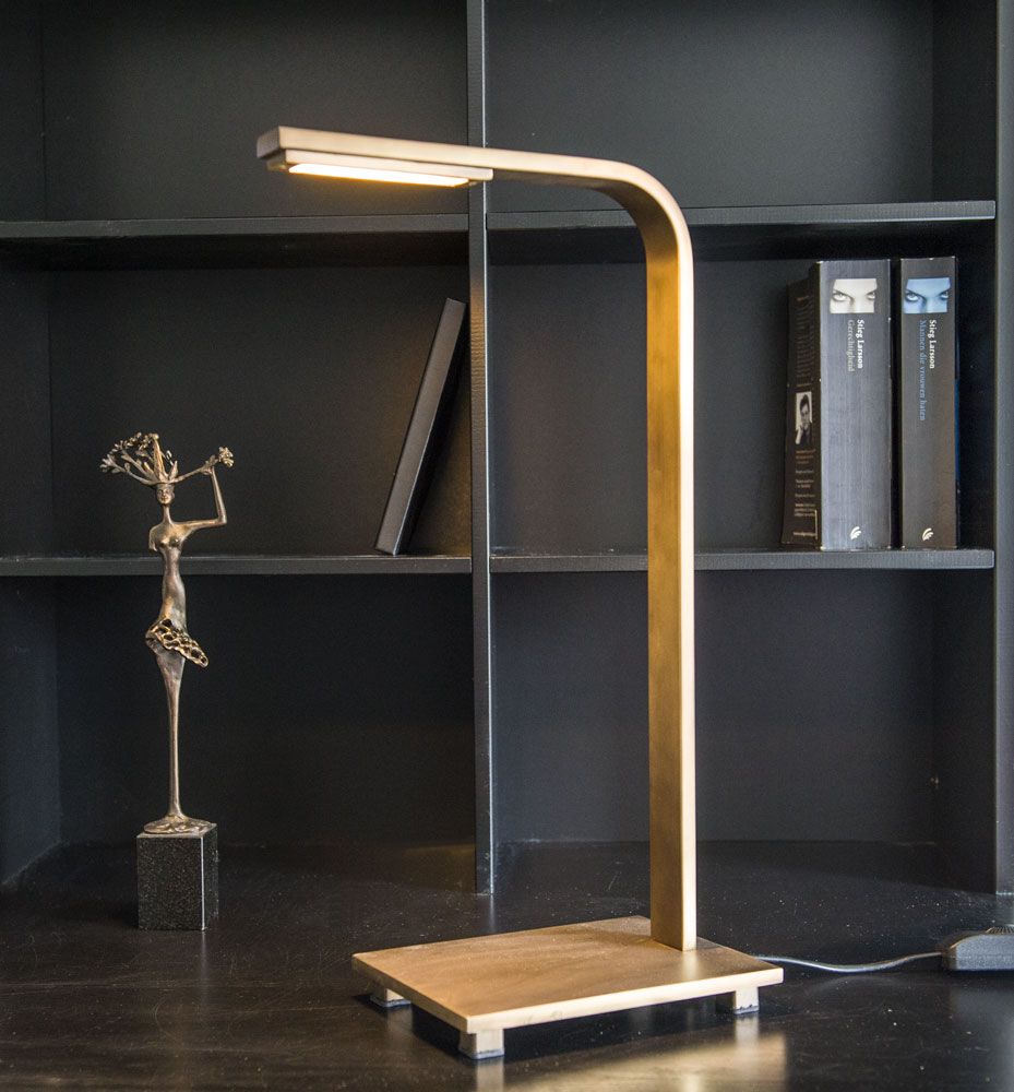 Lampes de table - Piana - FREZOLI LIGHTING