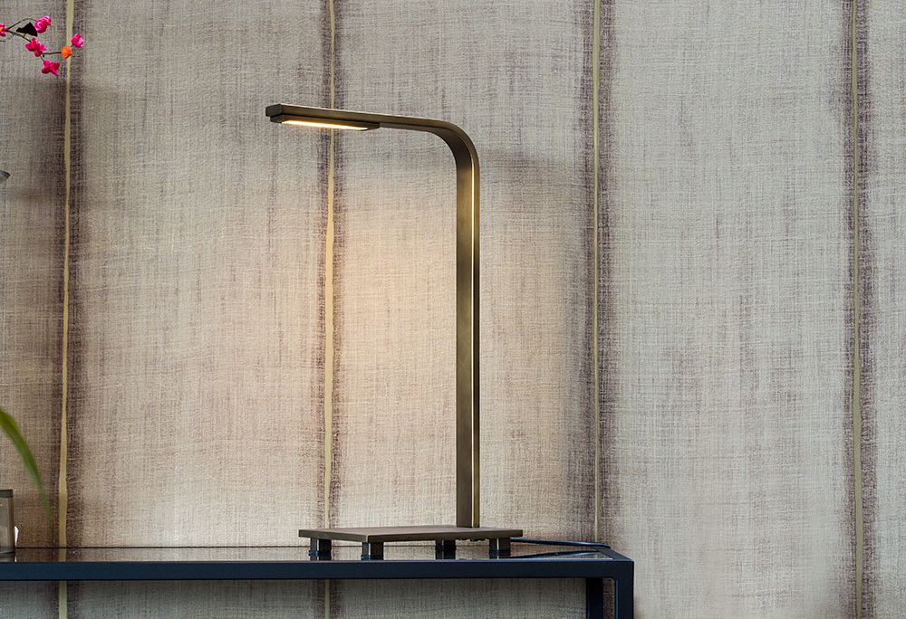 Lampes de table - Piana - FREZOLI LIGHTING
